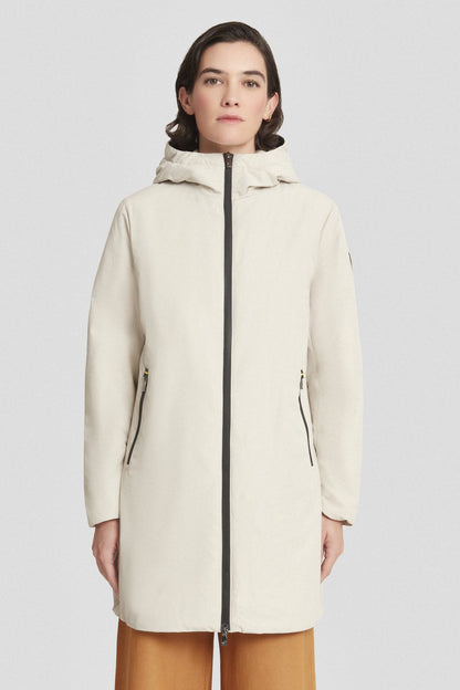 CIESSE PIUMINI
MATILDA - GIACCA LUNGA IMBOTTITA CON CAPPUCCIO 253CPWC03020 P1410P