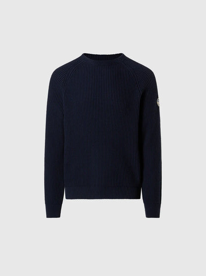 NORTH SAILS
MAGLIONE GIROCOLLO A COSTA INGLESE 699176-000