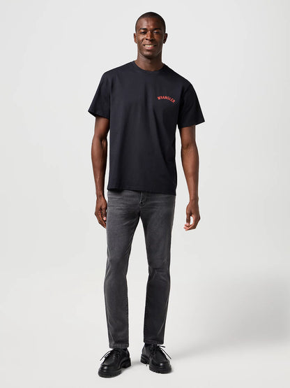 WRANGLER
LARSTON HIGH STRETCH WHISPERED WASH 112362433
