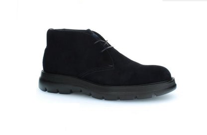 HARMONT&BLAINE
SCARPA IN CAMOSCIO EFM242.102