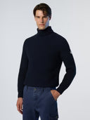 NORTH SAILS
MAGLIONE DOLCEVITA A COSTA INGLESE 699177-000