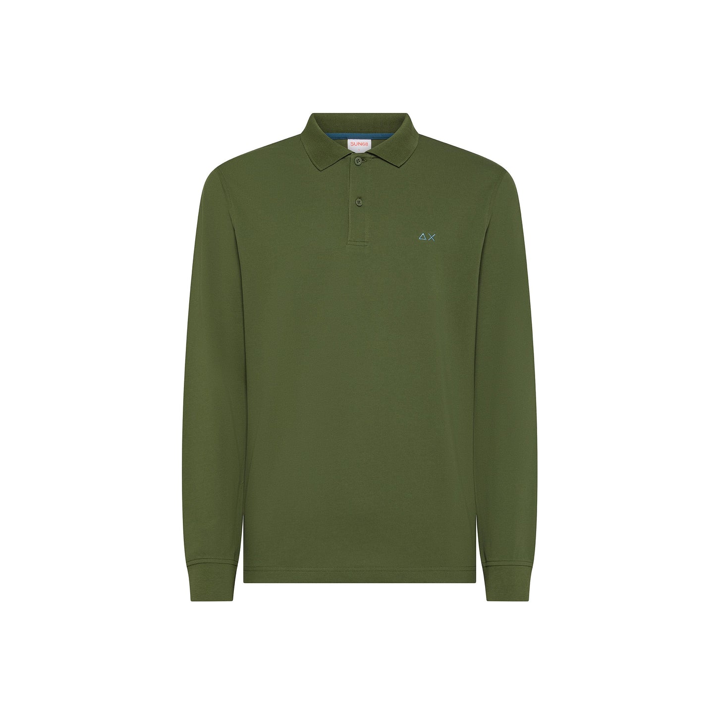 SUN68
POLO BASIC L/S A36110
