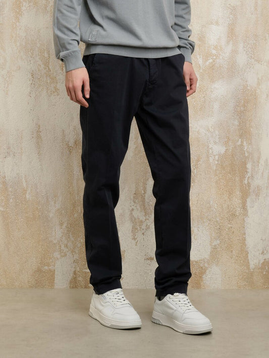 BLAUER
PANTALONI CHINO MALDEN 25SBLUP01350 006855
