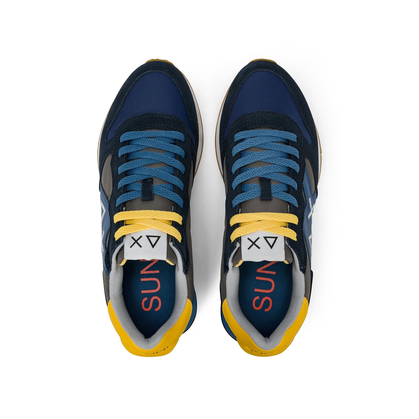 SUN68
JAKI 2.0 BICOLOR Z36116