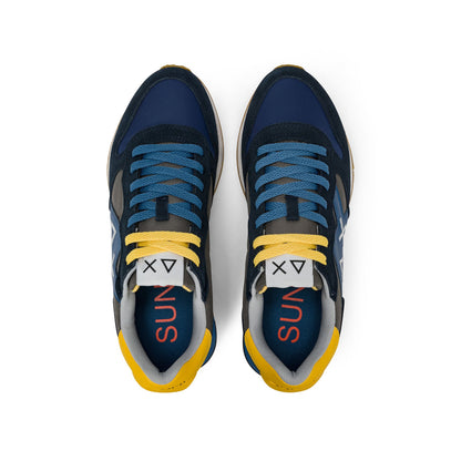 SUN68
JAKI 2.0 BICOLOR Z36116