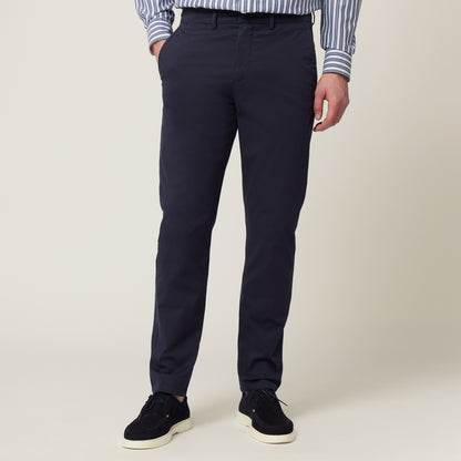 HARMONT&BLAINE
PANTALONI CHINO NARROW FIT WNN362 053370.
