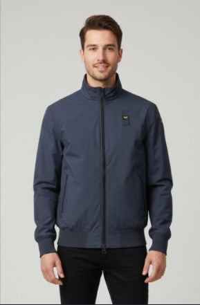 BLAUER
ANSON
GIUBBINO CORTO NASTRATO 26SBLUC11231-006787