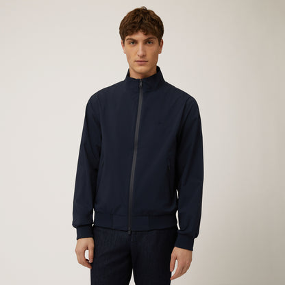 HARMONT&BLAINE
BOMBER REGULAR IN SOFTSHELL K0N163 0402850.