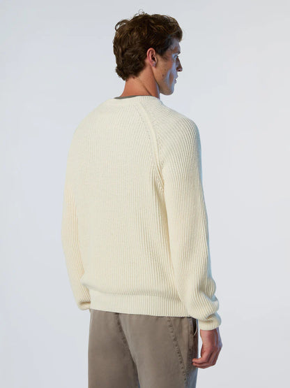 NORTH SAILS
MAGLIONE GIROCOLLO A COSTA INGLESE 699176-000