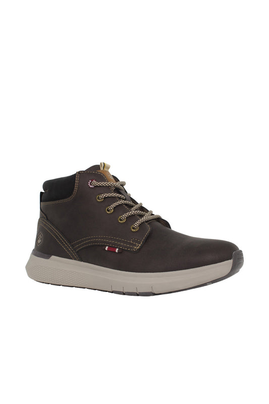 LUMBERJACK
NEIL SNEAKERS UOMO SMD6701-004S03