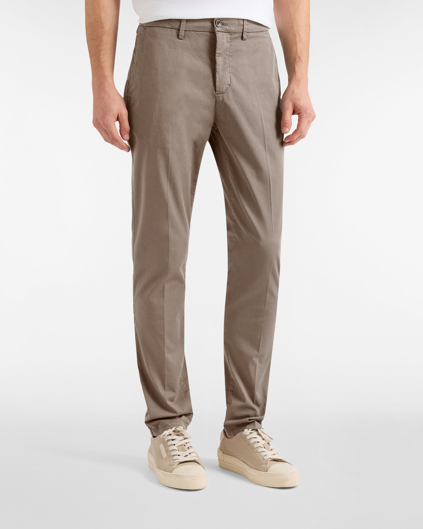 HARMONT&BLAINE
CHINO'S BASICO NARROW WNQ300 053163