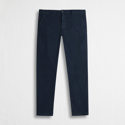 MCS
PANTALONE CHINO IN FUSTAGNO STRETCH SLIM FIT 13MCH101-03105