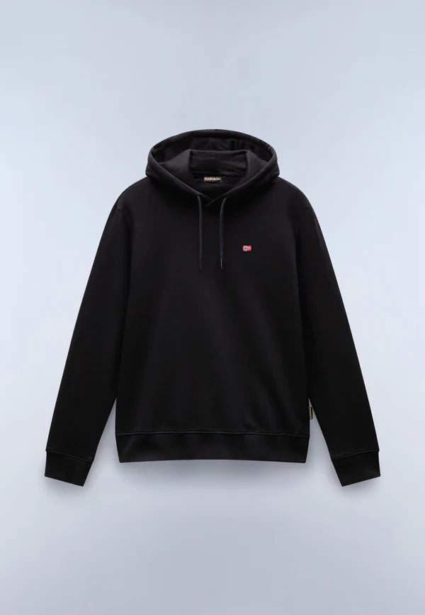 NAPAPIJRI
FELPA CON CAPPUCCIO BALIS NP0A4FQV