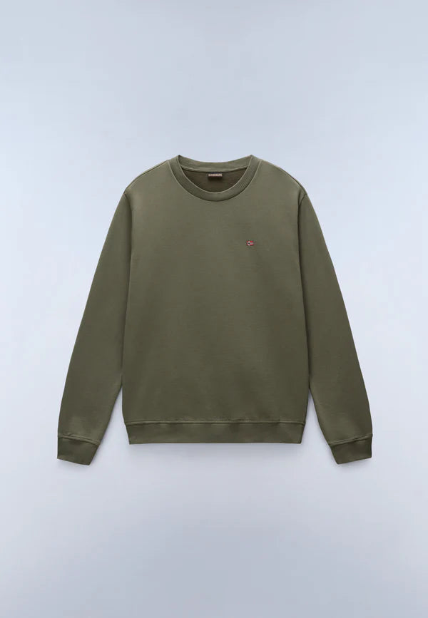 NAPAPIJRI
FELPA BALIS NP0A4FQW