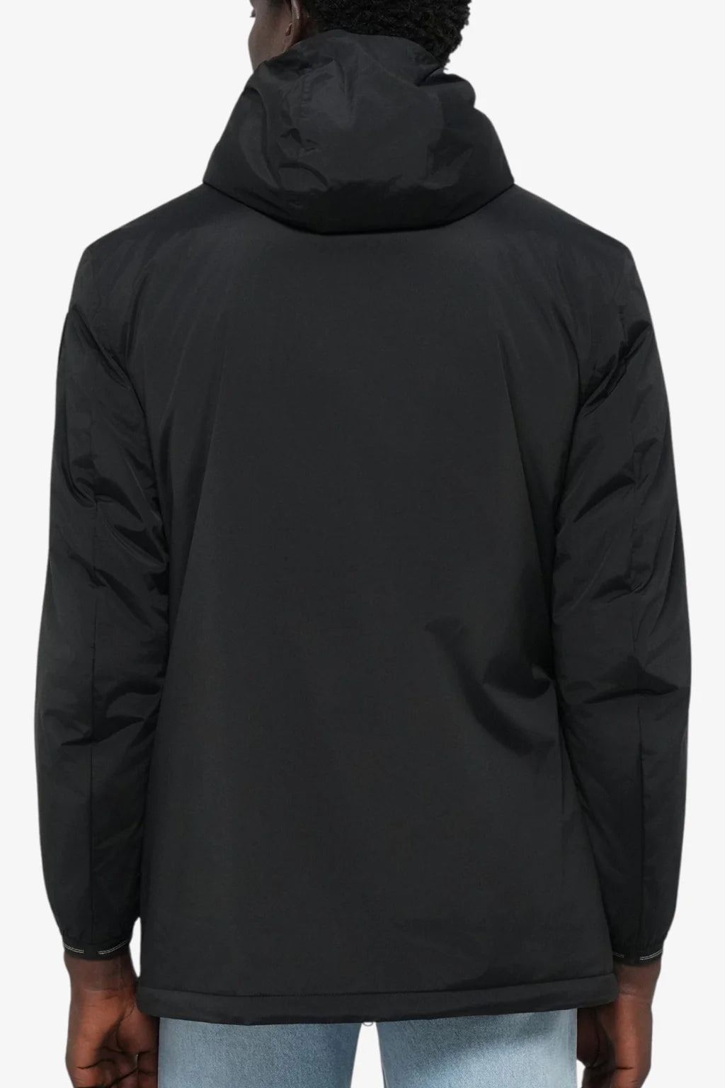 BLAUER 
GIUBBETTO NASTRATO CON PELLICCIA ECO JARVIS 25WBLUK11139 007110