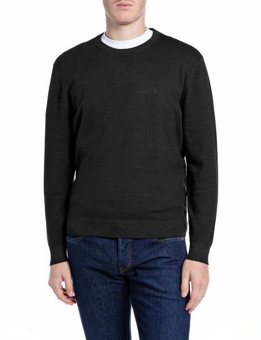 REPLAY
MAGLIA UK00AM 723SIG