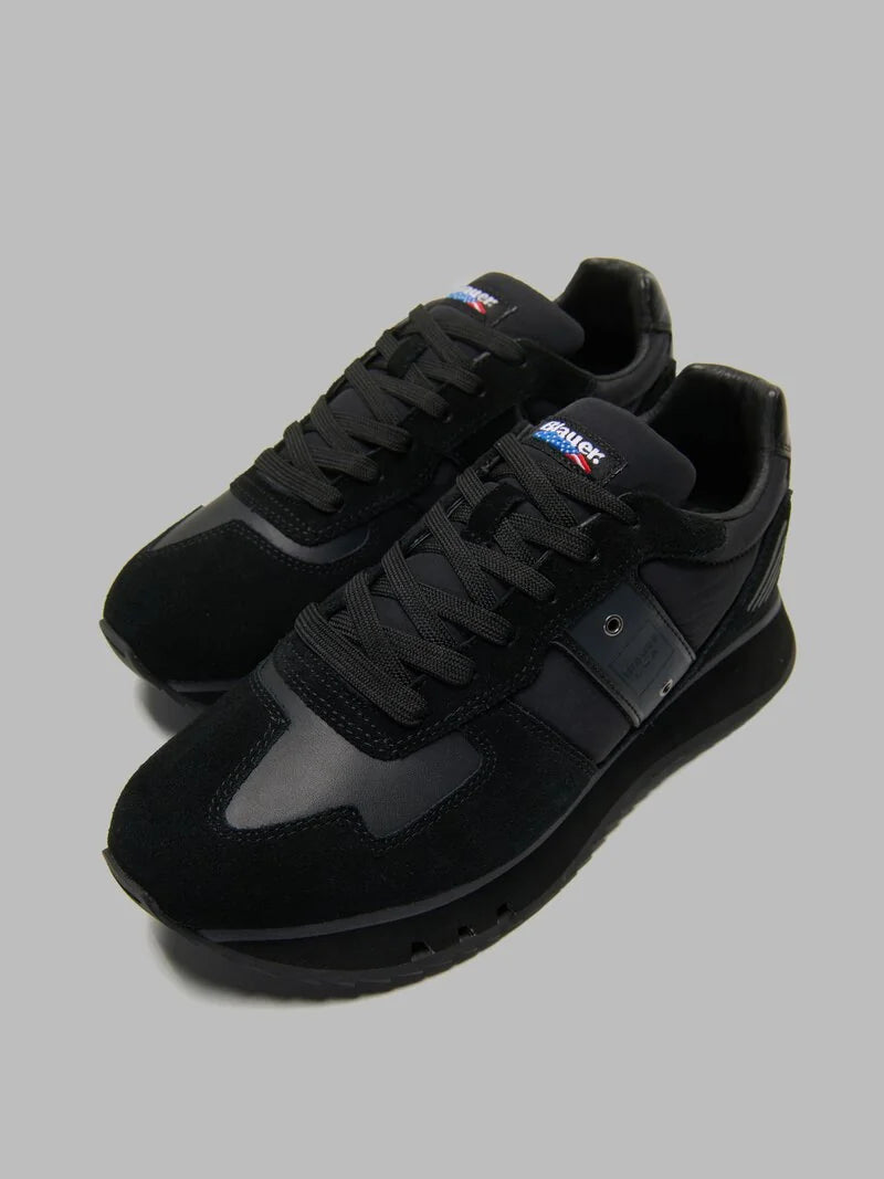 BLAUER
SNEAKER TOKYO01-TAS F5TOKYO01/TAS