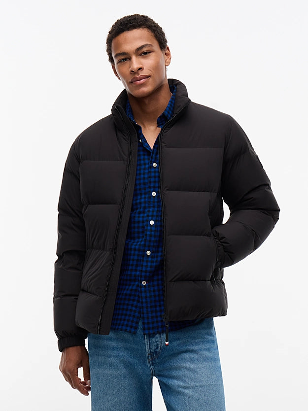 TOMMY HILFIGER
GIACCA IMBOTTITA MW0MW45302