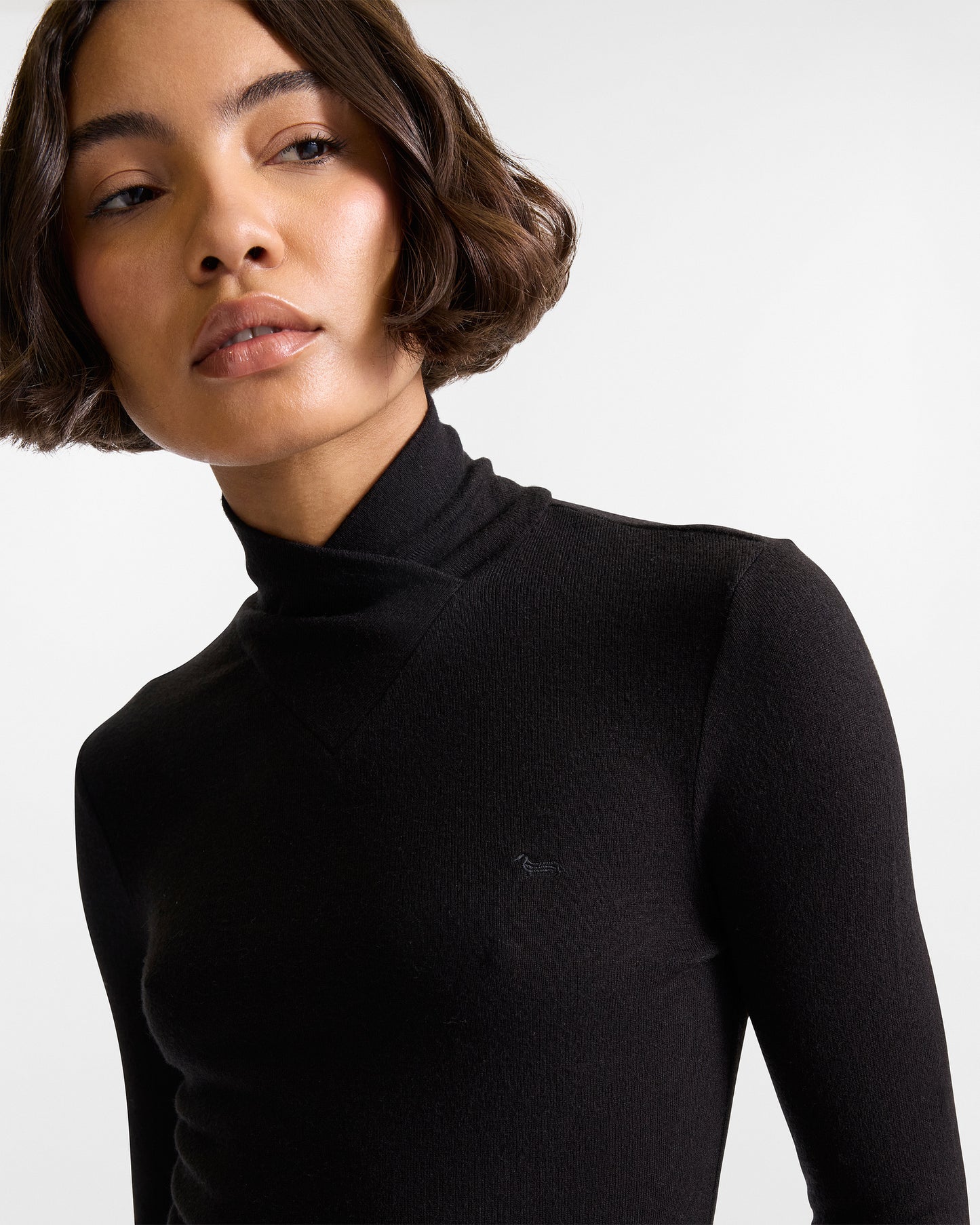 HARMONT&BLAINE
DOLCEVITA CON COLLO INCROCIATO ISPDB4 021876