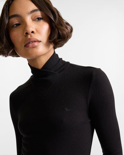 HARMONT&BLAINE
DOLCEVITA CON COLLO INCROCIATO ISPDB4 021876