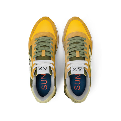 SUN68
JAKI 2.0 BICOLOR Z36116