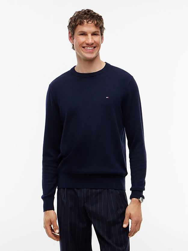 TOMMY HILFIGER
GIROCOLLO MW0MW28046