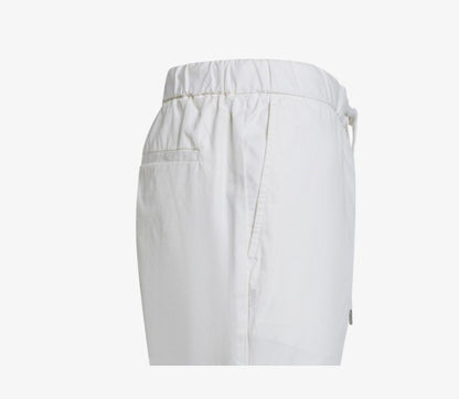 SUN68
TROUSERS COULISSE P35104