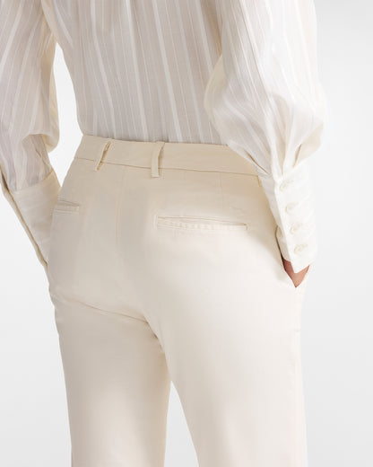 HARMONT&BLAINE
PANTALONI IN GABARDINE STRETCH WSPDA2 052949