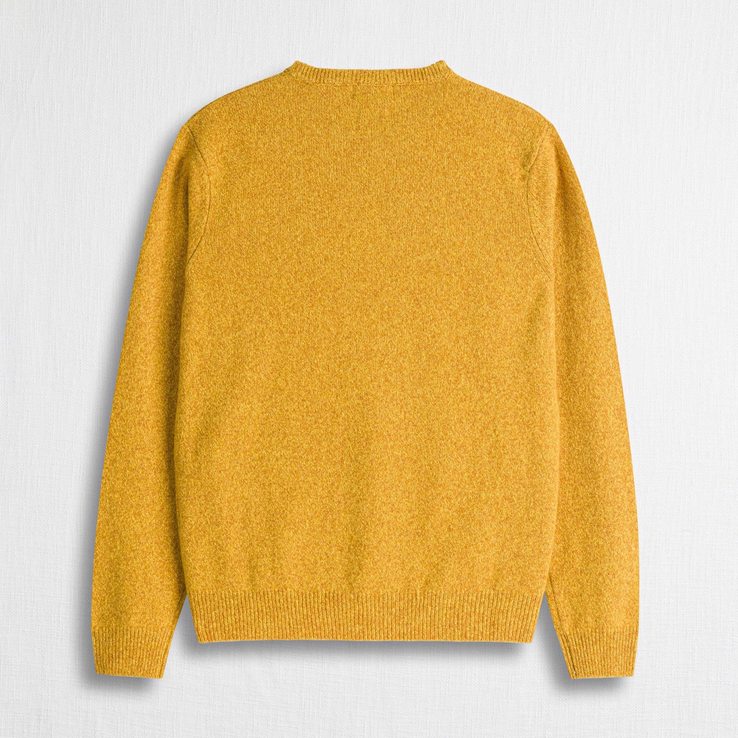 MCS
MAGLIONE GIROCOLLO MOULINE' IN MISTO LANA 13MKN107-03503