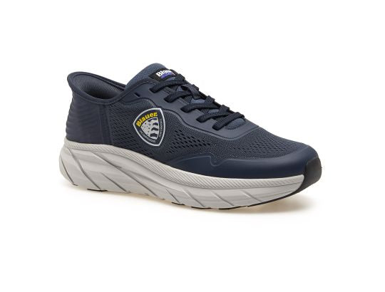 BLAUER
SNEAKER KELSON01/KN S6KELSON01/KNI
