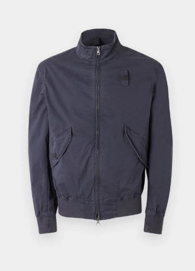 BLAUER
BADGER DYED
GIUBBINO CORTO SFODERATO 26SBLUC04139-007449
