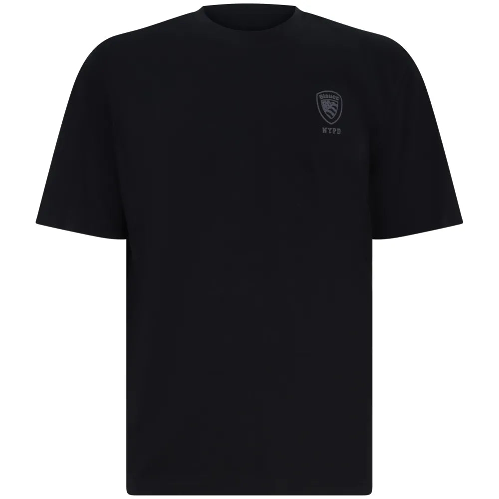 BLAUER
JASONS
T-SHIRT MANICA CORTA 26SBLUH02541-007608