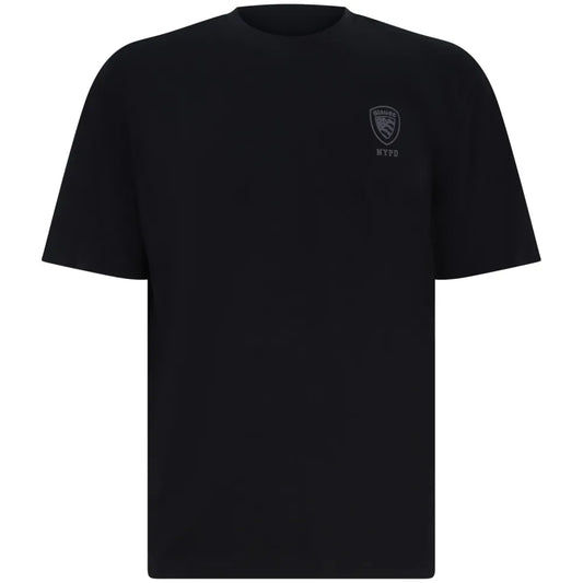 BLAUER
JASONS
T-SHIRT MANICA CORTA 26SBLUH02541-007608
