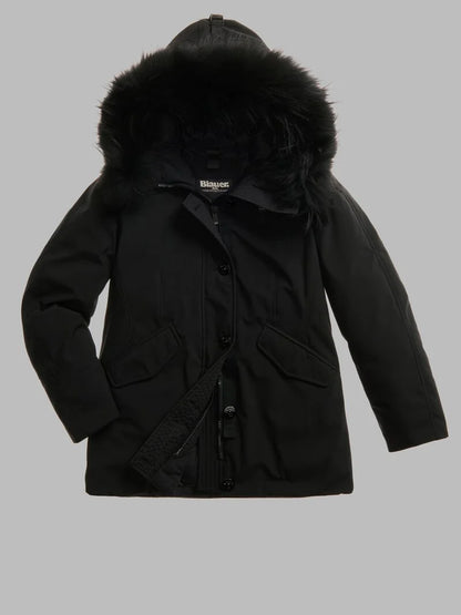 BLAUER 
PARKA IMBOTTITO IRMA 25WBLDB03191 007294