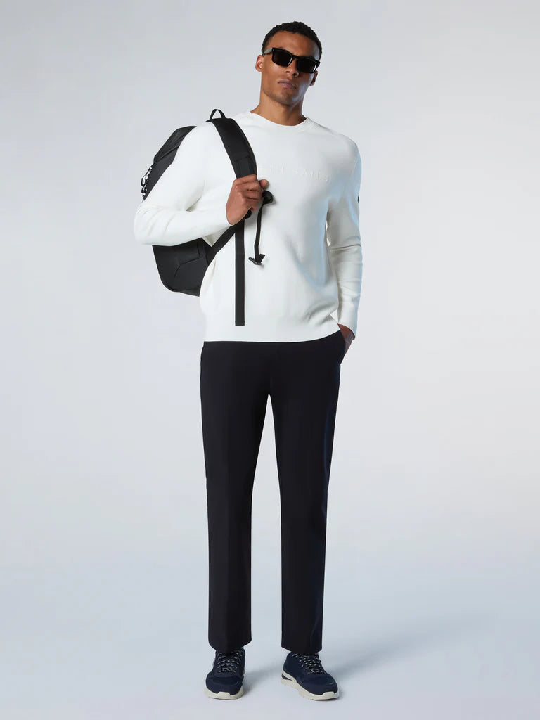 NORTH SAILS
PANTALONI CHINO DEFENDER IN ECOTEX 673172-000