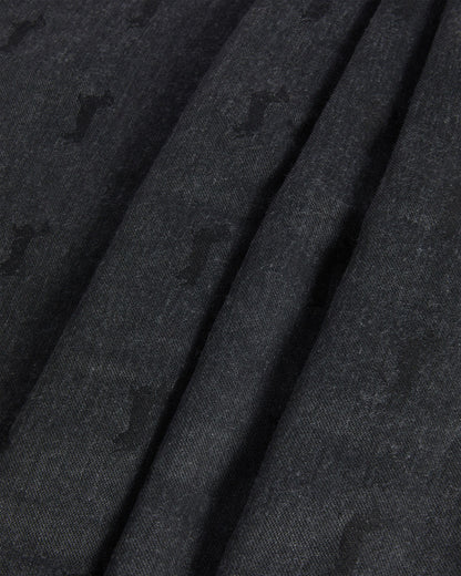 HARMONT&BLAINE
PASHMINA CON BASSOTTO ALL OVER S0P166 082790