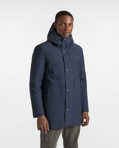 HARMONT&BLAINE
TRENCH TECNICO CON CAPPUCCIO K0P187 0405351