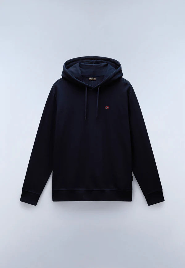 NAPAPIJRI
FELPA CON CAPPUCCIO BALIS NP0A4FQV