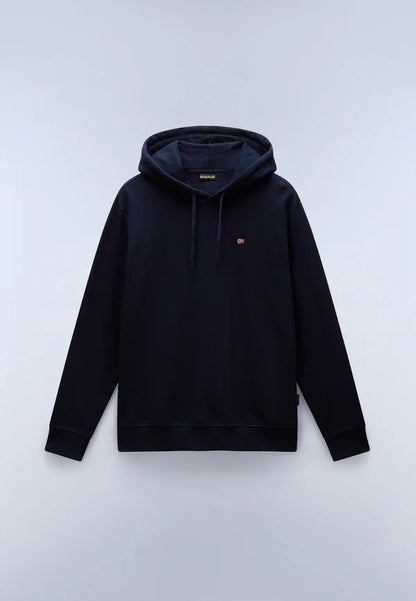 NAPAPIJRI
FELPA CON CAPPUCCIO BALIS NP0A4FQV