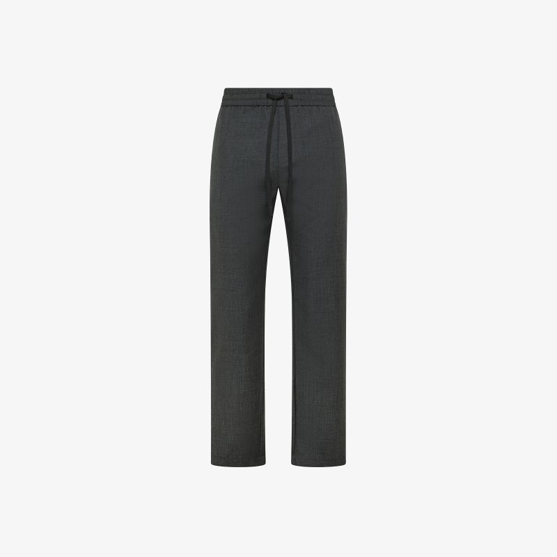 SUN68
PANTALONE CON COULISSE P46108
