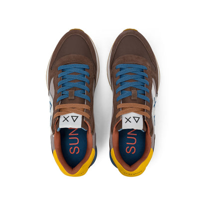 SUN68
JAKI 2.0 BICOLOR Z36116