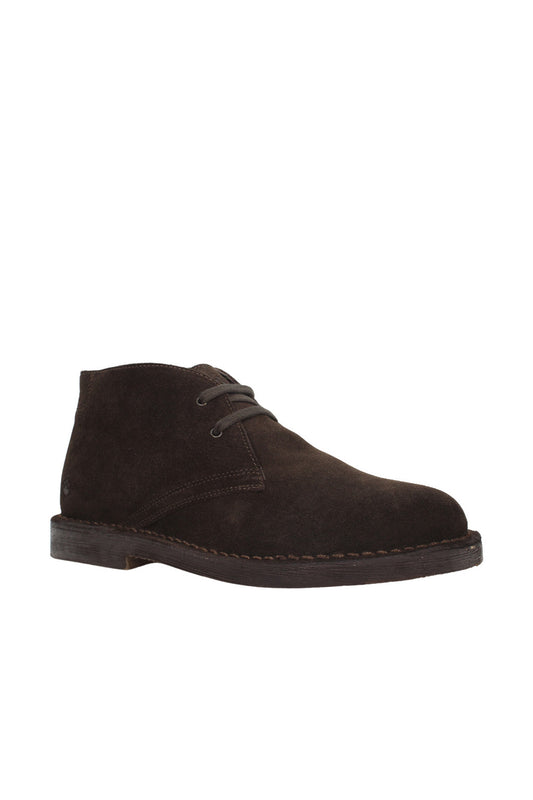 LUMBERJACKDESERT BOOT UOMO SMK3209-001A30