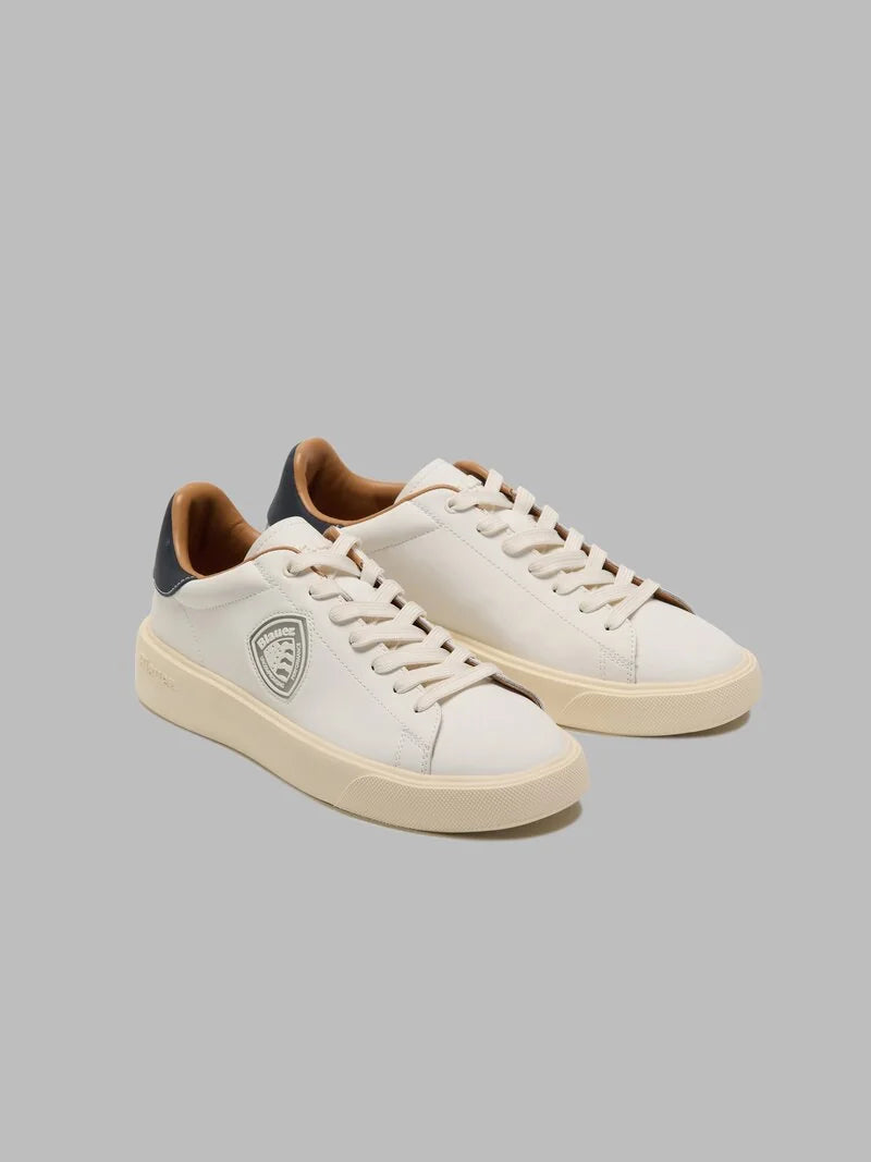 BLAUER
SNEAKER BUCK07-LEA F5BUCK07/LEA