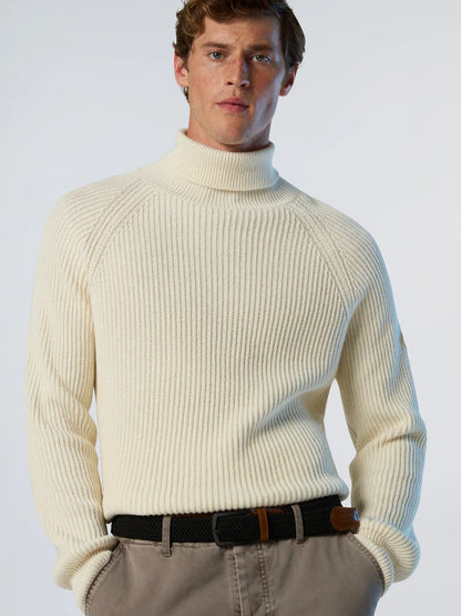 NORTH SAILS
MAGLIONE DOLCEVITA A COSTA INGLESE 699177-000