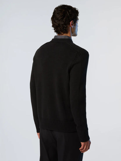 NORTH SAILS
MAGLIONE IN MISTO COTONE ORGANICO 699161-000
