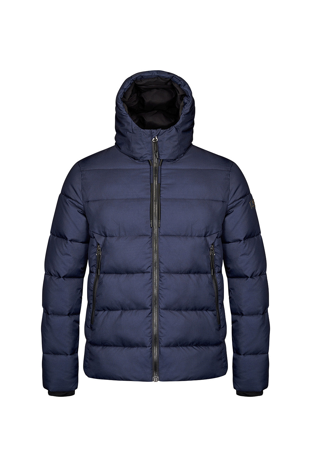 LUMBERJACK
LAMB HOODIE PADDED JACKET UOMO CMJ4127-001436