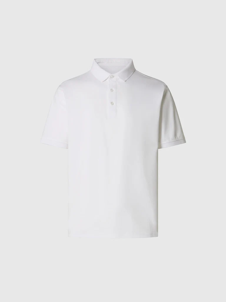 NORTH SAILS
POLO SHORT SLEEVE 692725-000