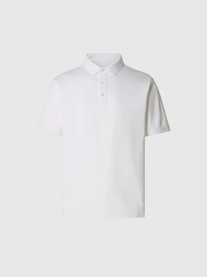 NORTH SAILS
POLO SHORT SLEEVE 692725-000