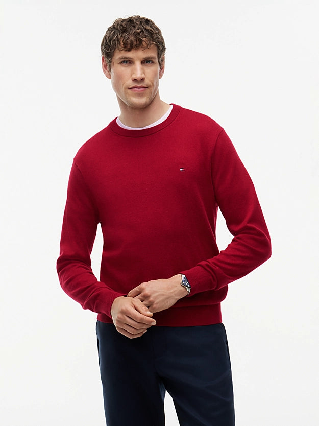 TOMMY HILFIGER
GIROCOLLO MW0MW28046