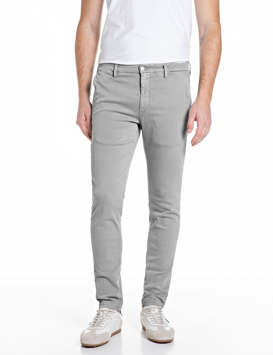 REPLAY
PANTALONE M9627E 000 8366197